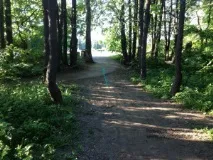 Веломаршрут №1 по Битцевському парку, Джерела традицій веломаршрут