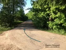 Веломаршрут №1 по Битцевському парку, Джерела традицій парку