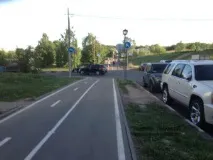Веломаршрут №1 по Битцевському парку, Джерела традицій Балаклавського