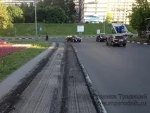 Веломаршрут №1 по Битцевському парку, Джерела традицій веломаршрут