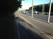 Веломаршрут №1 по Битцевському парку, Джерела традицій традицій
