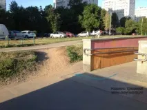 Веломаршрут №1 по Битцевському парку, Джерела традицій парку