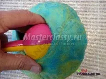 валяння