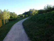 Веломаршрут №1 по Битцевському парку, Джерела традицій веломаршрут