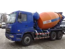 Вакуумний цементовоз ADR-PLSB 25м3 adr-plsb