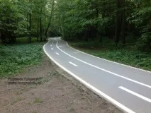 Веломаршрут №1 по Битцевському парку, Джерела традицій Балаклавського