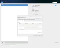 инсталация администратора