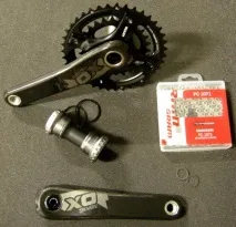 sram