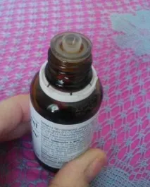 Валеріанахель» інструкція із застосування валеріанахель
