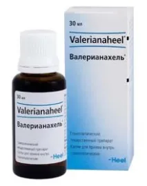 употреба valerianachel