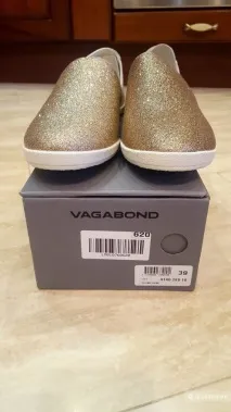 vagabond vagabond