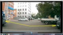 Відеореєстратор Fuho Avito 1020 avito