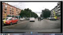 Відеореєстратор Fuho Avito 1020 fuho