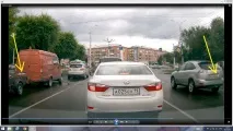 Відеореєстратор Fuho Avito 1020 avito