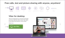 Viber Windows компютър