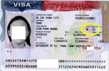 Віза нареченої для громадян України, України, Болорусів. громадян
