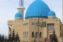 До Карти сакральних місць запропонували внести 12 об’єктів Північного Казахстану. карти