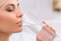 Вода натще японський метод лікування за допомогою води японський