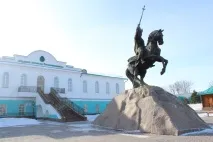 До Карти сакральних місць запропонували внести 12 об’єктів Північного Казахстану. внести