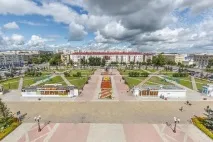 До Карти сакральних місць запропонували внести 12 об’єктів Північного Казахстану. внести