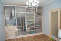 Вибираємо вбудовану шафу, Ідеї для ремонту вибираємо