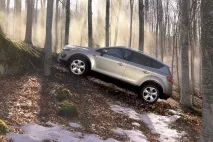 Вибираємо недорогий дизельний кросовер та порівнюємо вартість експлуатації з бензиновими аналогами дизельний