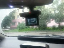 Відеореєстратор Fuho Avito 1020 fuho