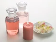етерични масла