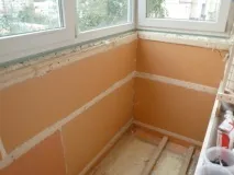остъкляване балкони