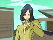 love winx