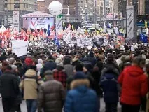 хора разбрах