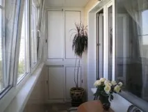 декорация балкони