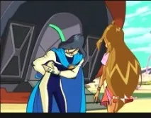сладка winx
