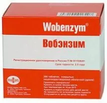 Вобензим - відгуки, Про здоров’я лікуванні