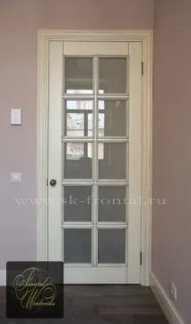 врати такива врати