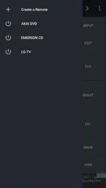 Вибираємо android-додаток для керування домашньою технікою Control It, IR Universal Remote та android-додаток