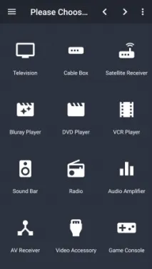 Вибираємо android-додаток для керування домашньою технікою Control It, IR Universal Remote та керування