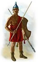 история