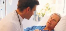 Відновлення та харчування після ішемічного інсульту інсульту