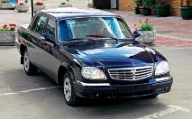 volga Волга 31105