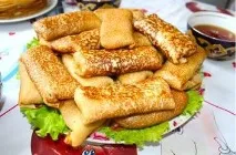 милочка палачинките