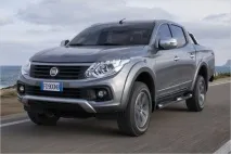 пікапи-позашляховики