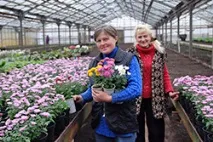 У квітковому царстві – Бобруйск царстві