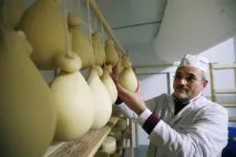 рекордна зърно