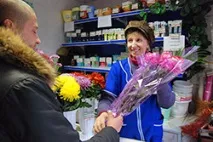 У квітковому царстві – Бобруйск квітковому
