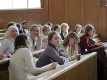 ВНЗ зіпсувало квартирне питання питання