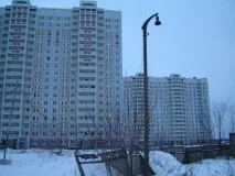 проектът