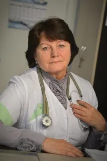 доктор светлана