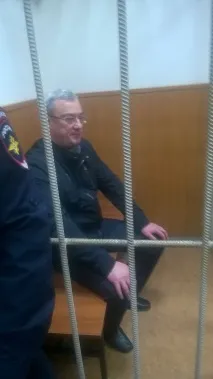 У зв’язку зі справою Гайзера Лоліта розповіла про подарунки Зарубіна гайзера