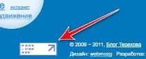 Усі хочуть щоб їхній блог став тисячником хочуть